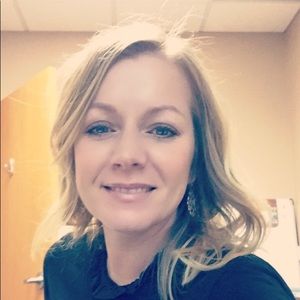 Meet your Posher, Sandy